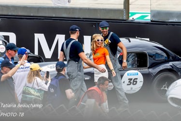 Le Mans Classic