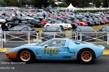 Le Mans Classic