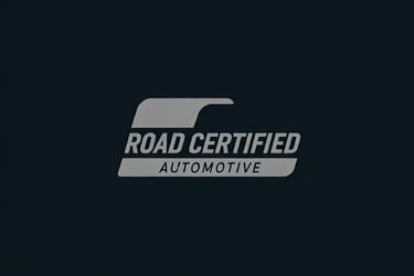 Road Certified Automotive 