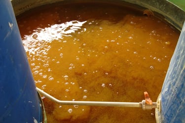 adequação de estações de tratamento de efluentes industriais