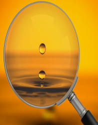 avaliação da eficiência de sistemas de tratamento