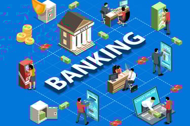 Every business needs an Offshore Corporate Banking Account