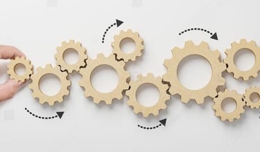 BankButler assists clients in the financing flow in global trade