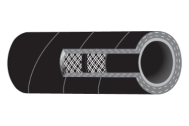 coolant hose