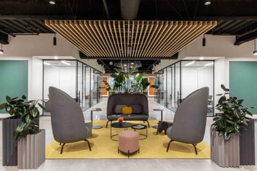 Bell Labs Holmdel Complex