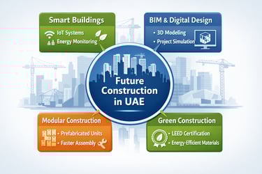 future construction trends in uae