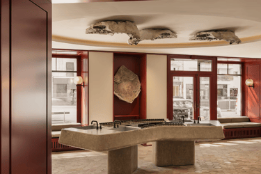 boutique aesop paris