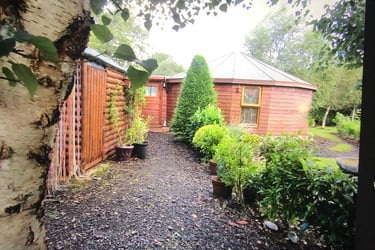 Holistic Retreats Mullaghanny