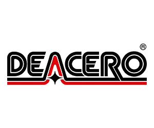 Logo cliente deacero