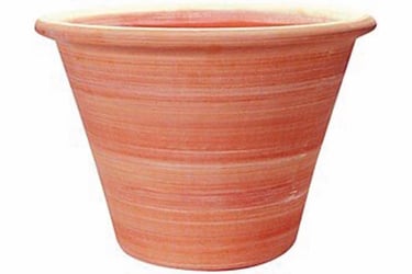 pot en terre cuite