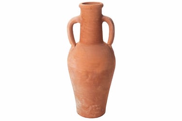 amphore en terre cuite