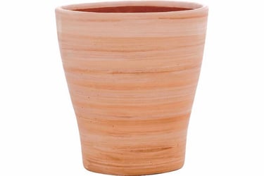 vase terre cuite