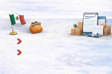 ¿Se puede importar un vehículo mediante comercializadora o empresa en México?