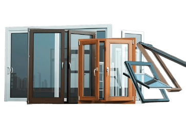 PINTURA ELETROSTÁTICA EM ESQUADRIAS DE ALUMÍNIO CORES VARIADAS ENTREGA RÁPIDA