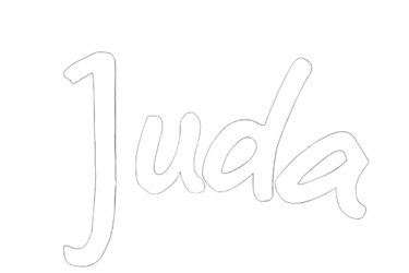 Kineziterapijos klinikos "Juda" logotipas