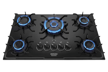 Cooktop Eletrolux Mueller 