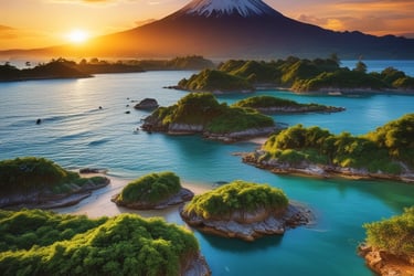 Bright living room with modern inventory