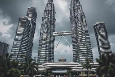 Bright living room with modern inventory