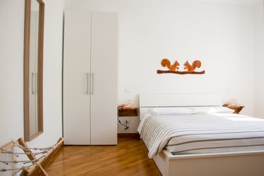Camera Il Castell'Ermo - B&B, Hotel, albergo, accomodation - Albenga, Alassio, Ceriale, Laigueglia