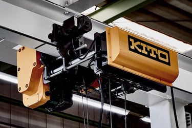 wire rope hoist for sale