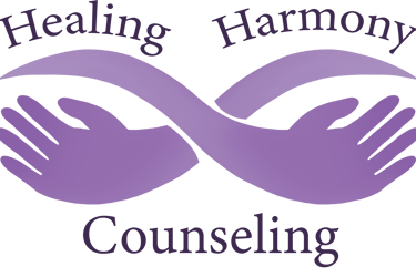 Healing Harmony Counseling Logo