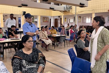 Gamification Workshop Shekhar Trivedi