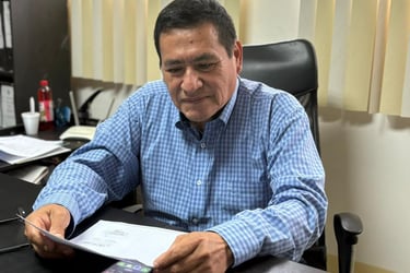 Lcd. Eduardo Galeas Guijarro