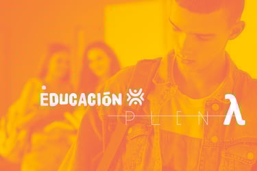 EXPERIENCIA DE EDUCACIÓN PLENA EN LAS AULAS