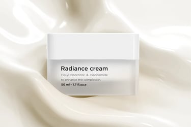 Radiance Cream