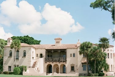 best sarasota wedding venue