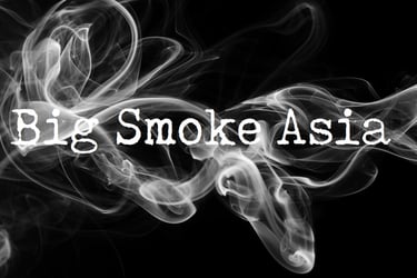 Big Smoke Asia