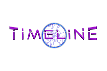 Timeline logo
