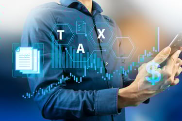 Save Personal Tax in Thailand