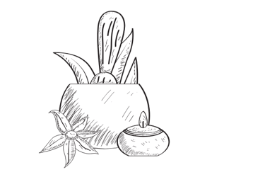 Best spa in Korattur - Ocean Spa