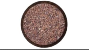 Himalayan pink salt cooking slab for grilling, serving, or chilling food naturally