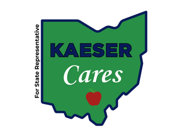 Kaeser Cares Logo