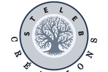 logo de Steleb Création