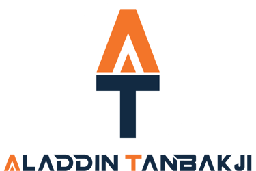 LOGO Aladdin Tanbakji