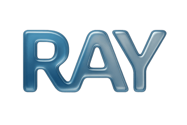 RAY Logo