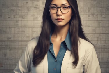 Bright living room with modern inventory