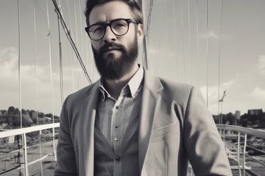 Bright living room with modern inventory