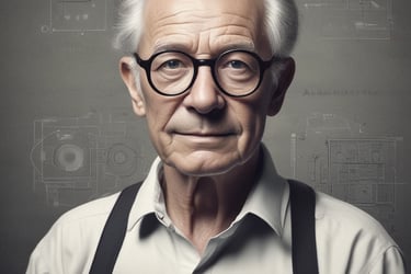 Bright living room with modern inventory