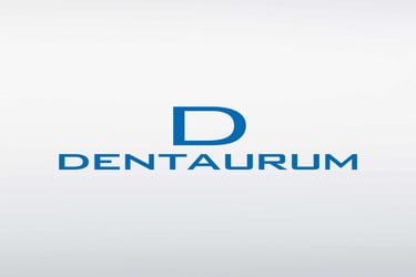 Dentaurum resina ortodoncia