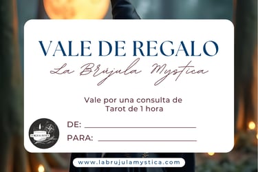 vale regalo tarot