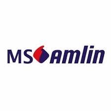 Logo verzekering MS Malin