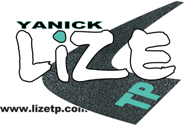 logo entreprise YANICK LIZE, Travaux Publics, partenaire de confiance d'Entreprise Couleurs Bassin