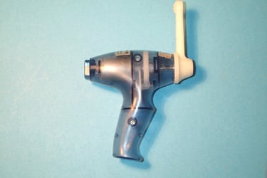 A dynamo for electromagnetic induction