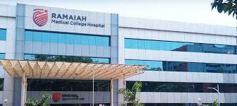 MS Ramaiah medical college bangalore