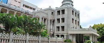 Ramaiah University of applied sciences