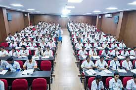 mvj medical college classroom